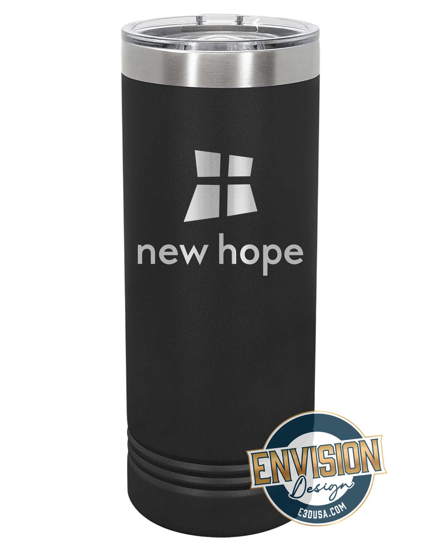 New Hope Drinkware
