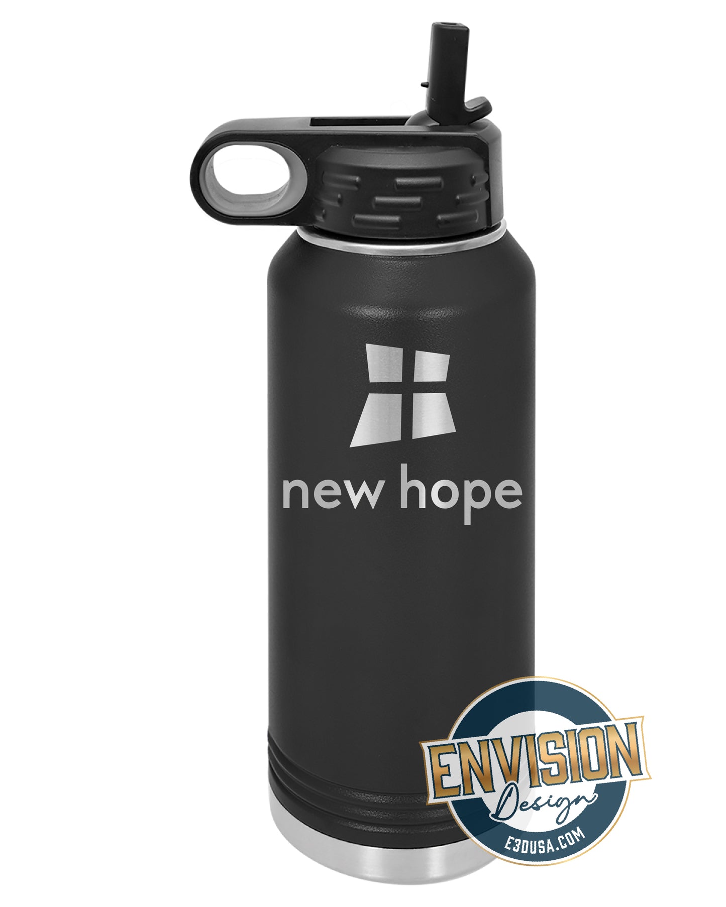 New Hope Drinkware