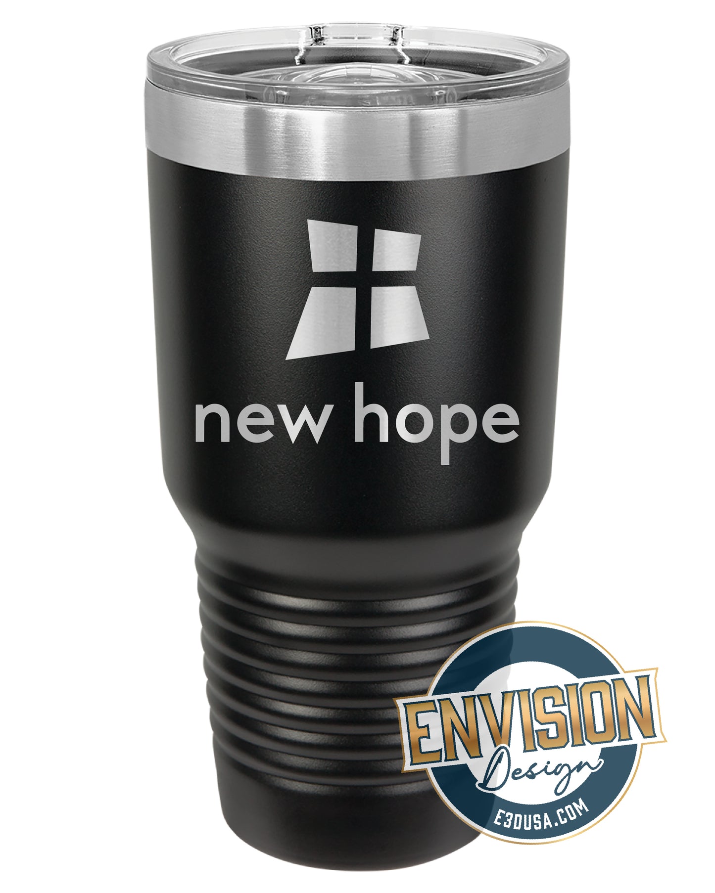 New Hope Drinkware