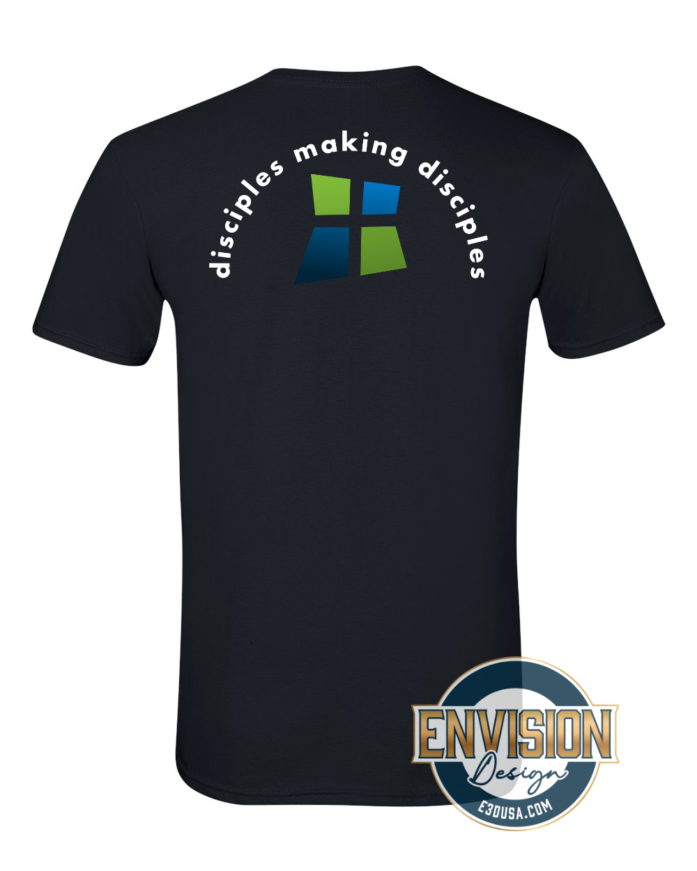 New Hope t-shirts