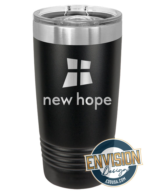 New Hope Drinkware