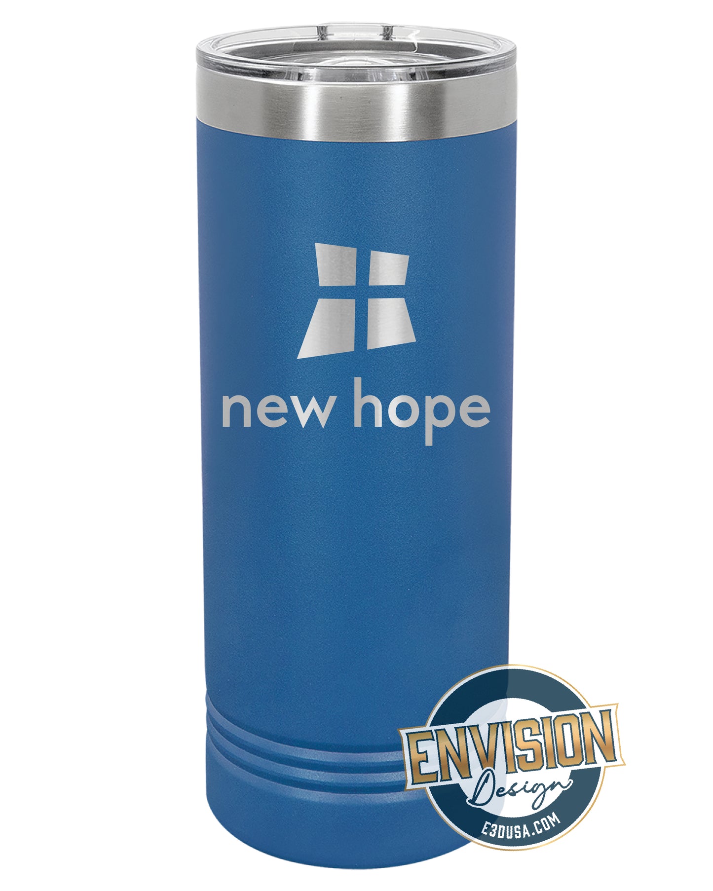 New Hope Drinkware