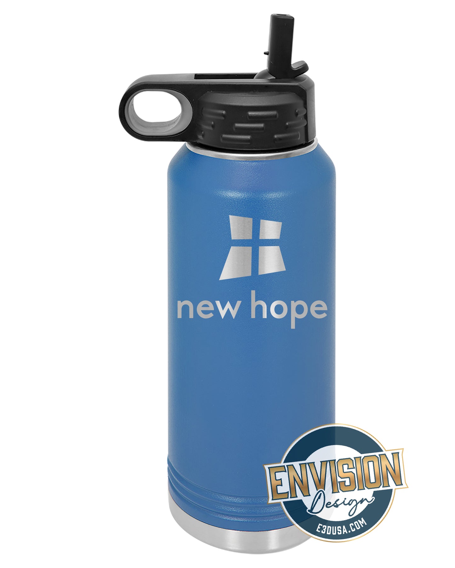 New Hope Drinkware