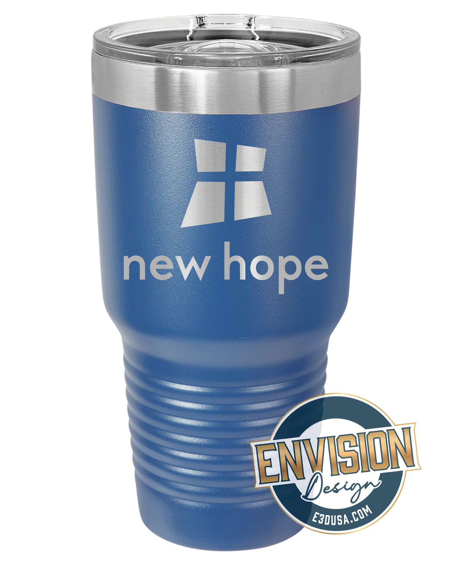 New Hope Drinkware