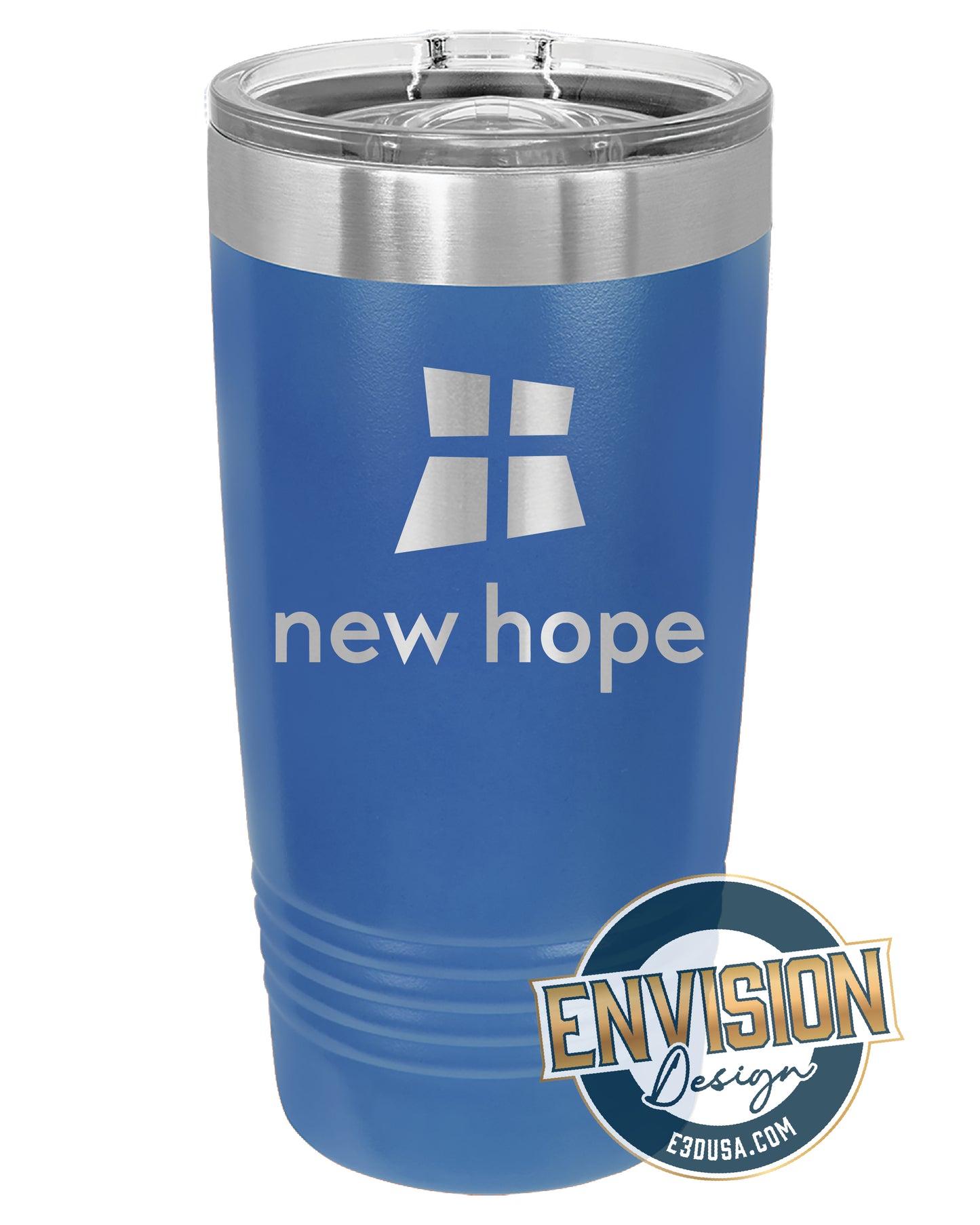 New Hope Drinkware