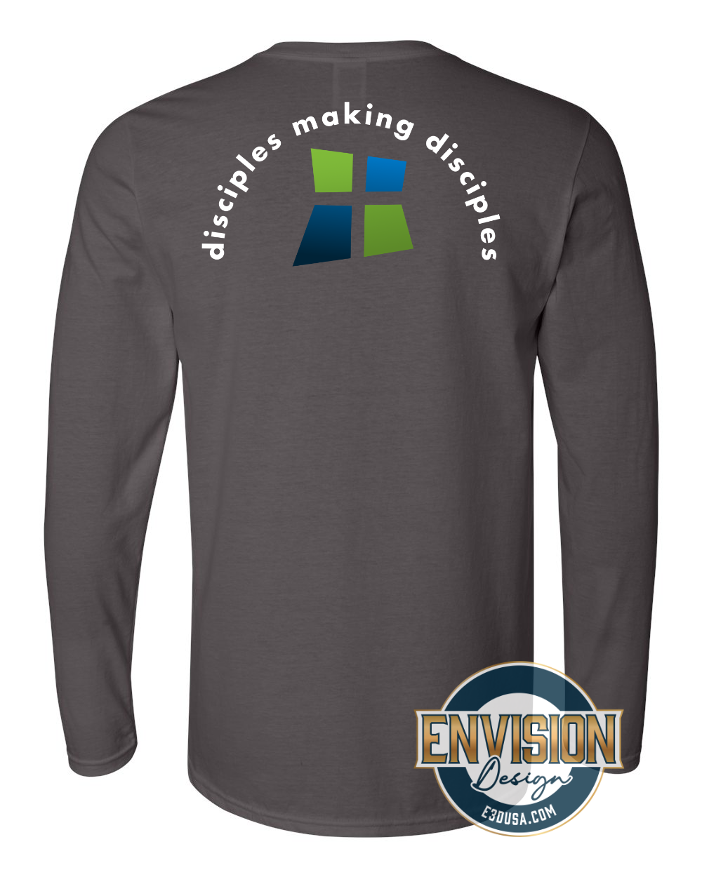 New Hope long sleeve t-shirts
