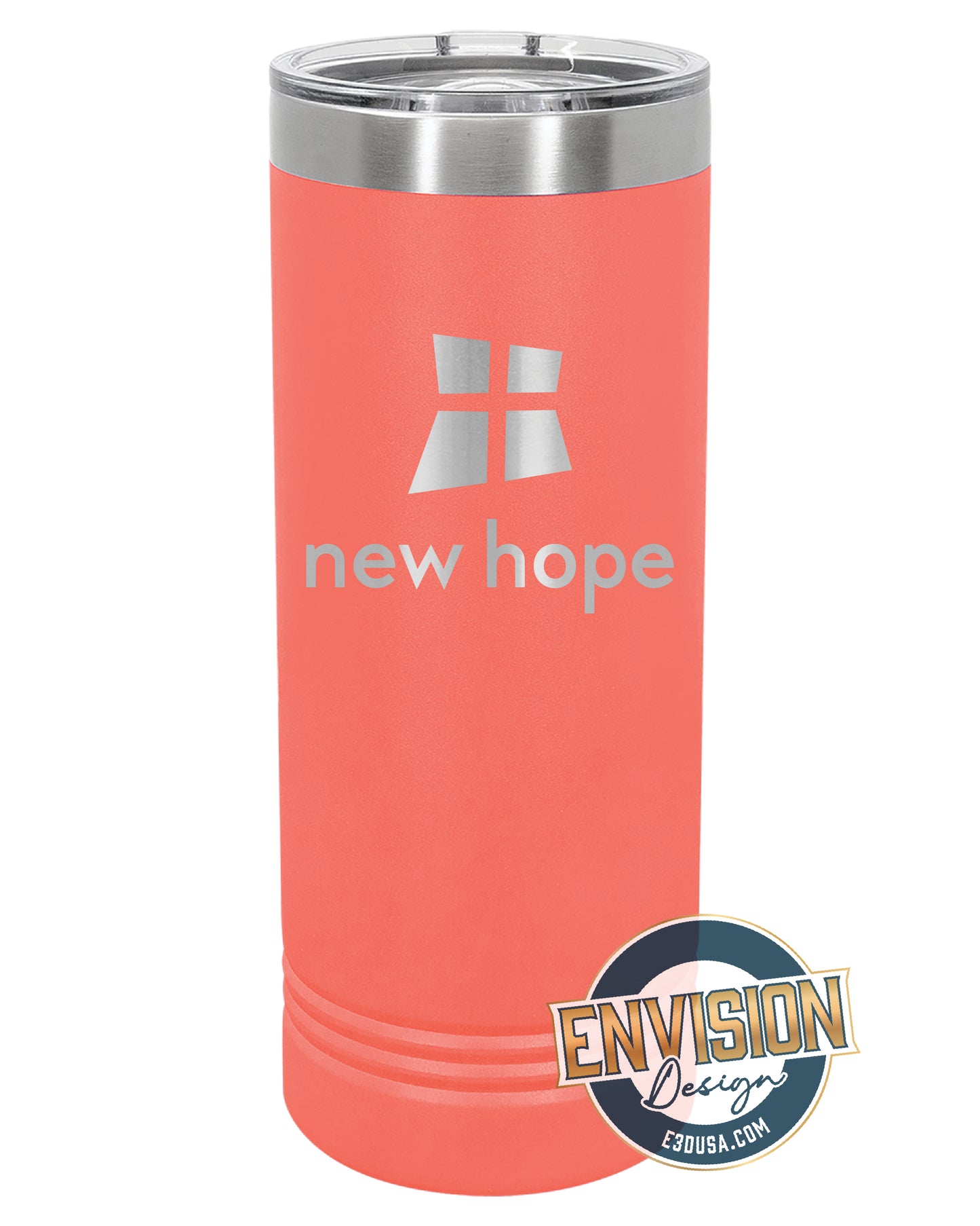 New Hope Drinkware