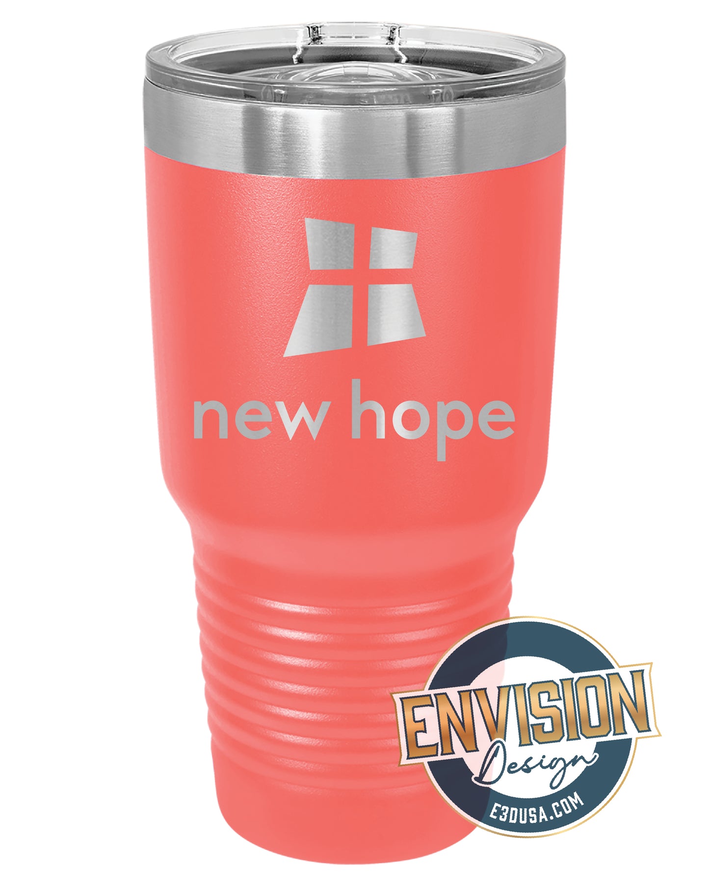 New Hope Drinkware