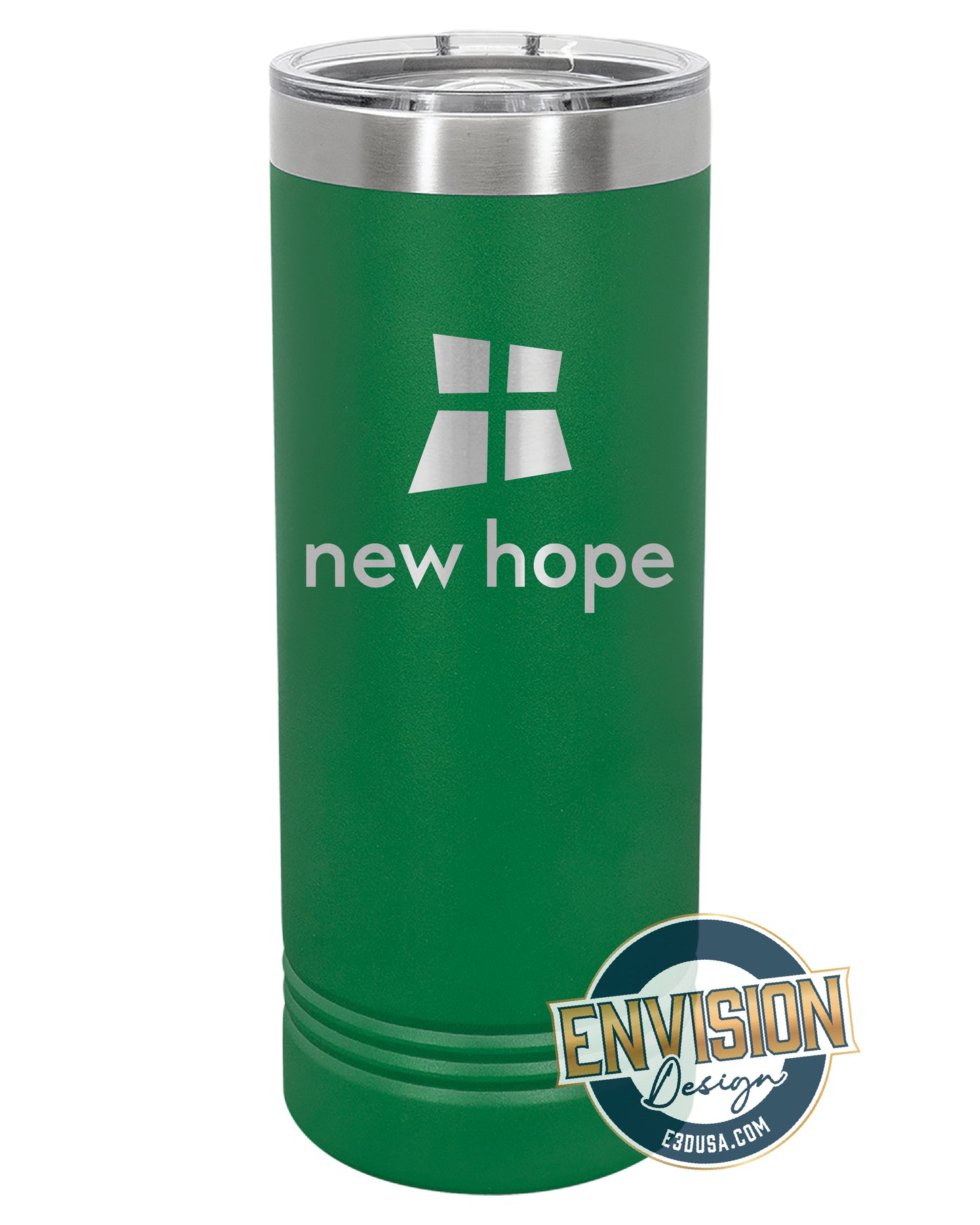 New Hope Drinkware
