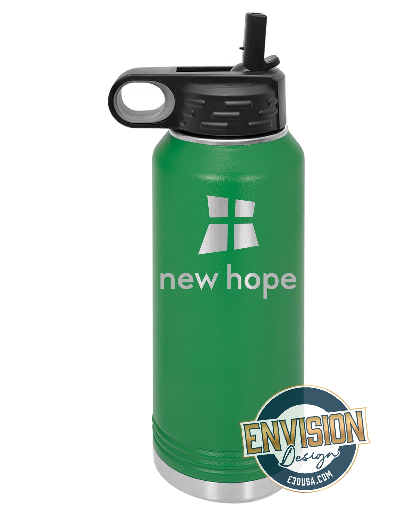 New Hope Drinkware