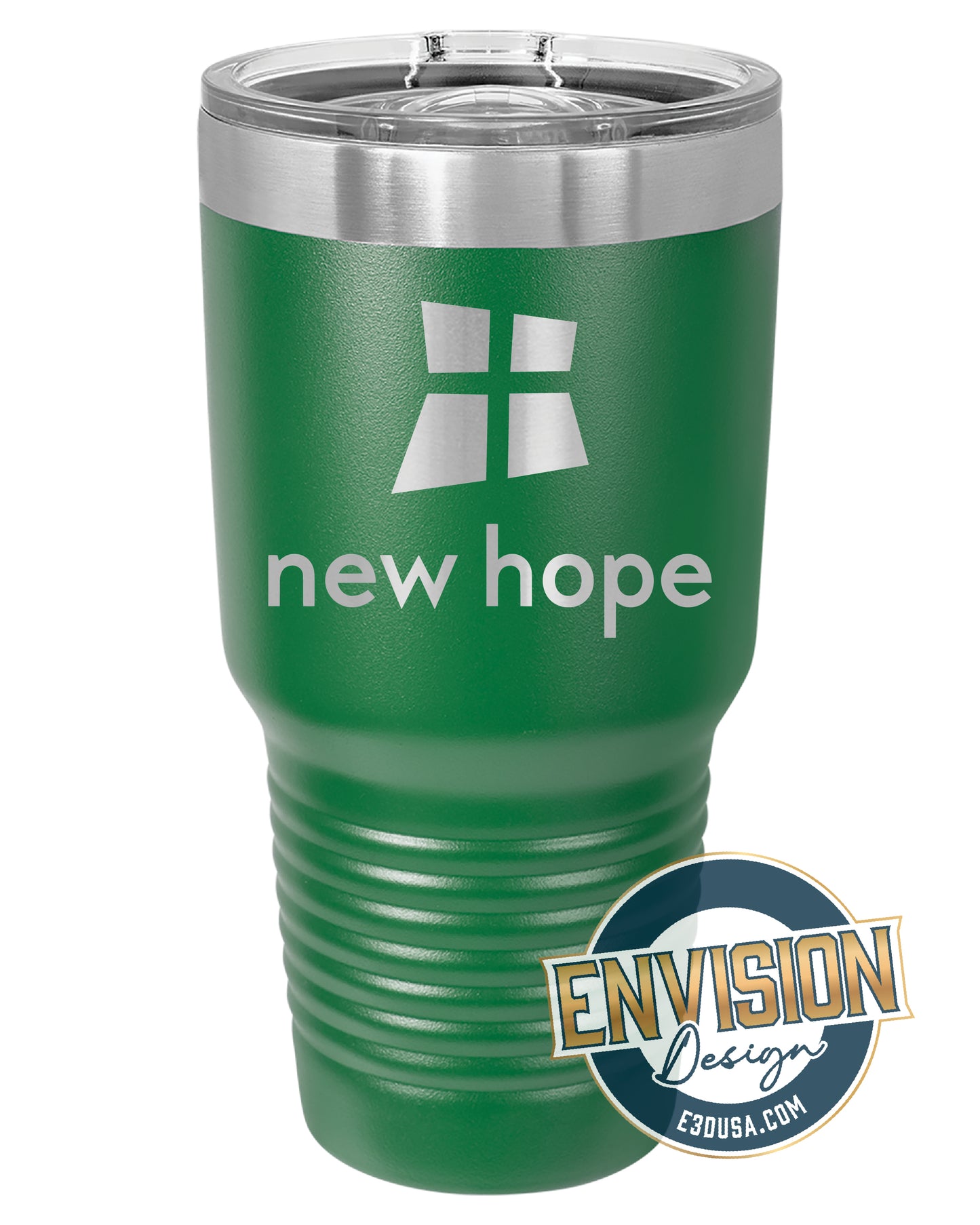 New Hope Drinkware