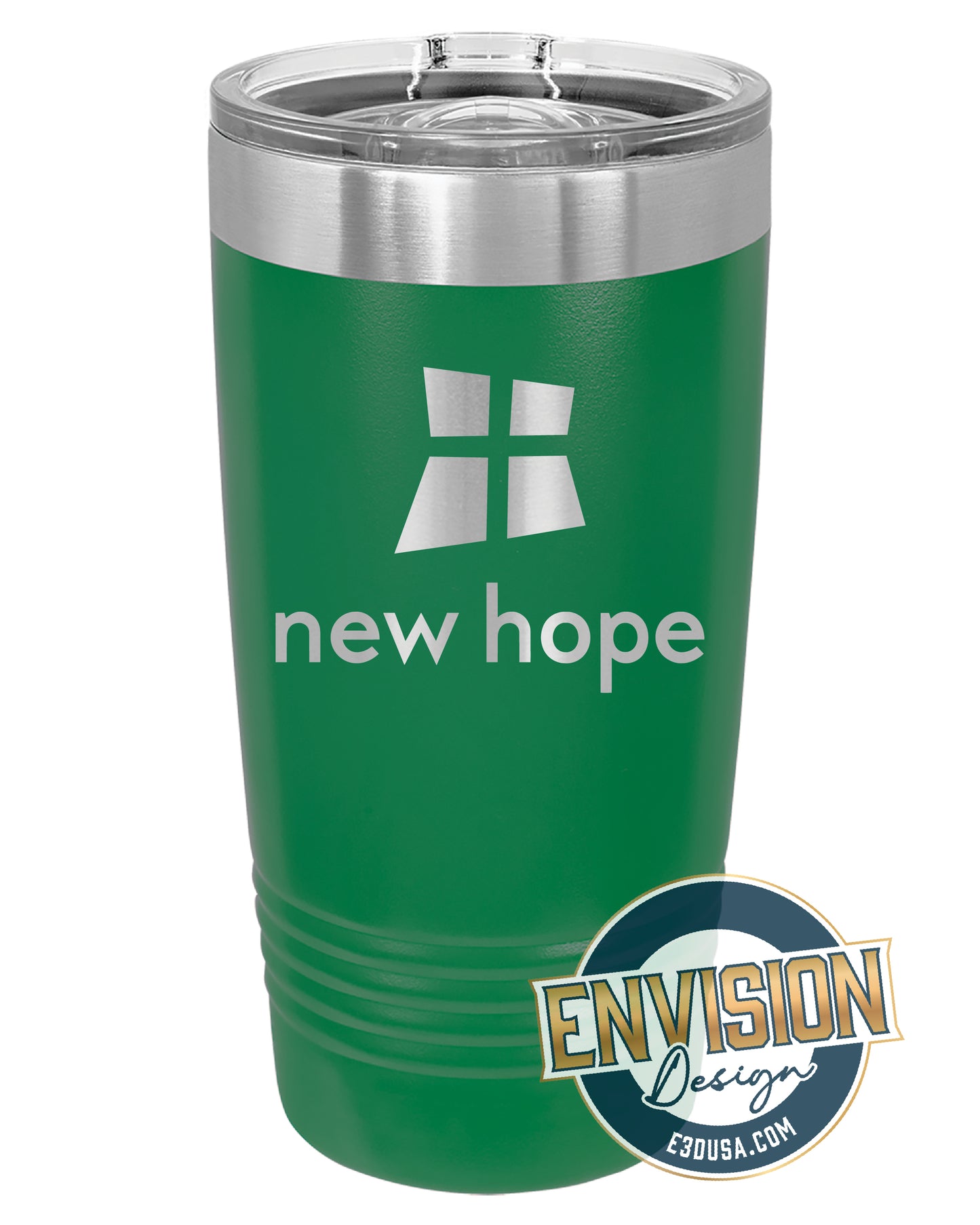 New Hope Drinkware