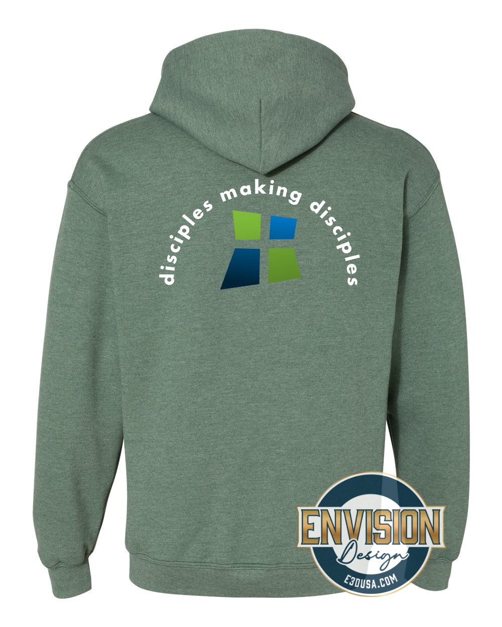 New Hope Hooded Sweatshirts