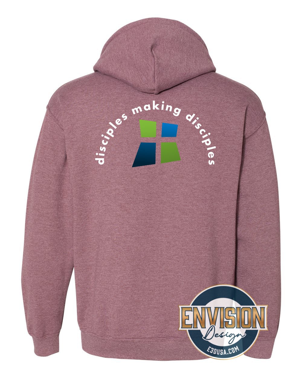 New Hope Hooded Sweatshirts