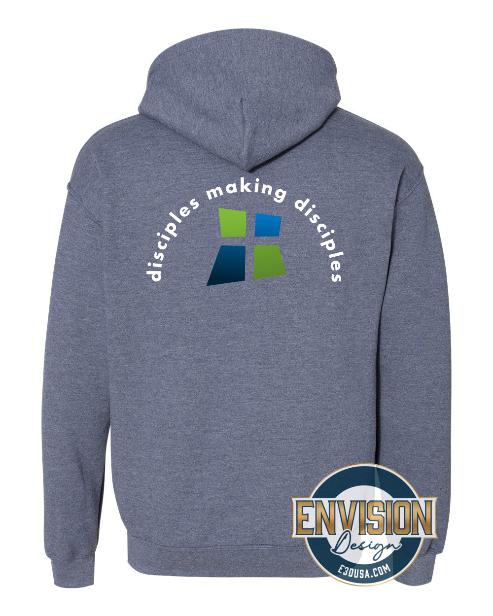 New Hope Hooded Sweatshirts