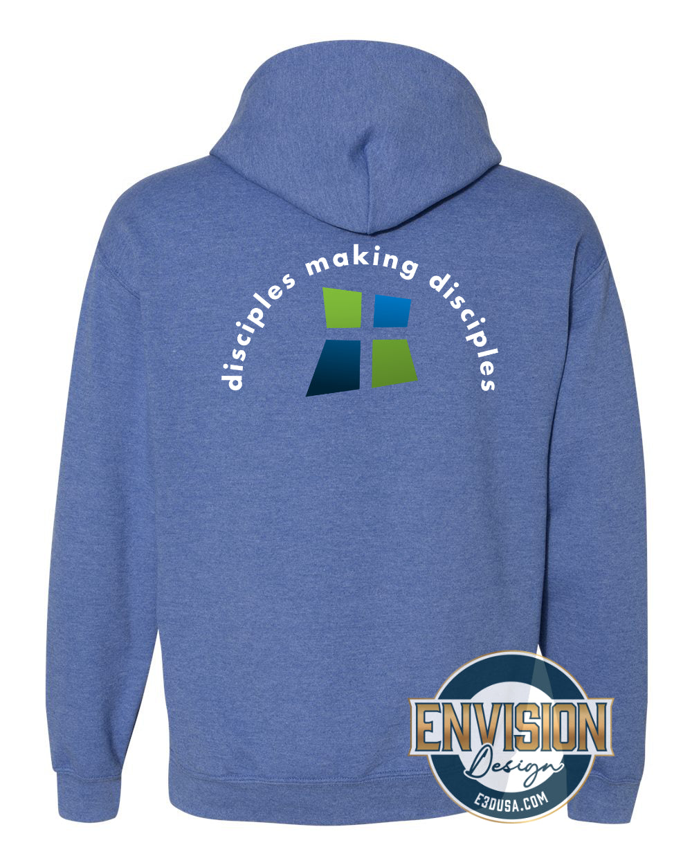 New Hope Hooded Sweatshirts