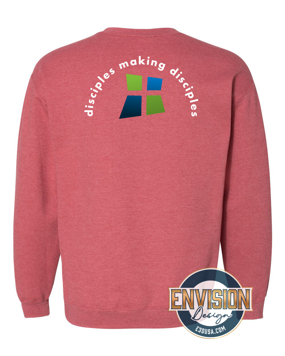 New Hope Crewneck Sweatshirts