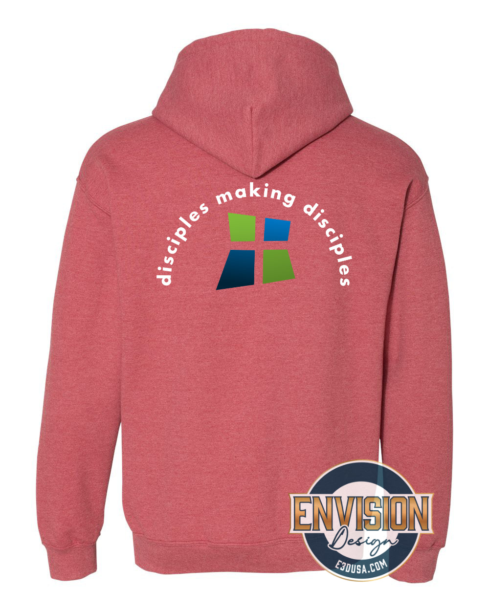 New Hope Hooded Sweatshirts