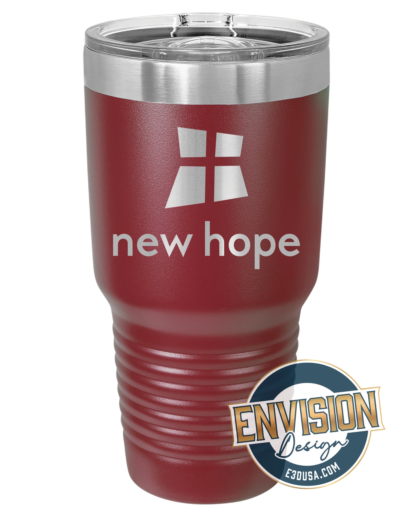 New Hope Drinkware