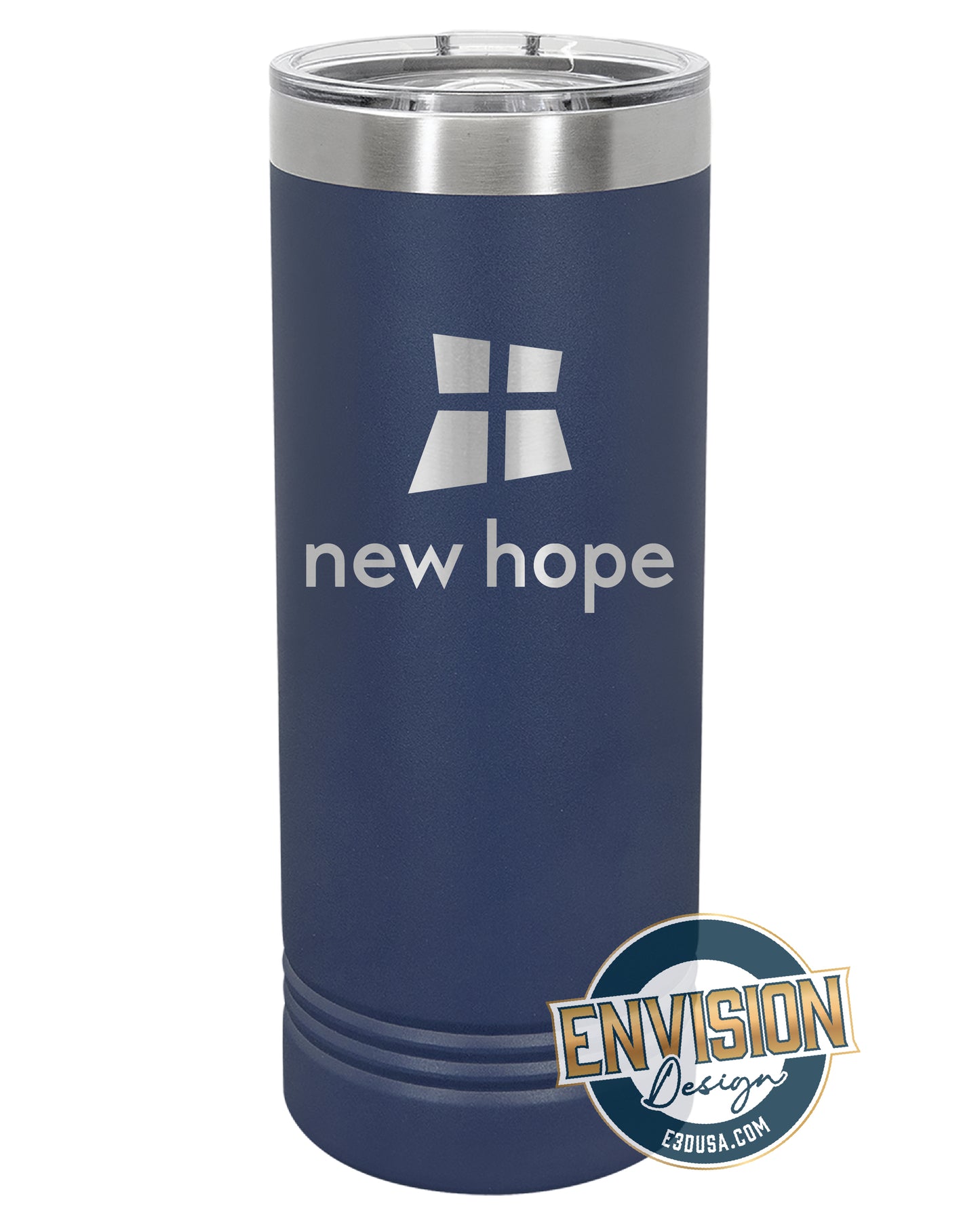 New Hope Drinkware