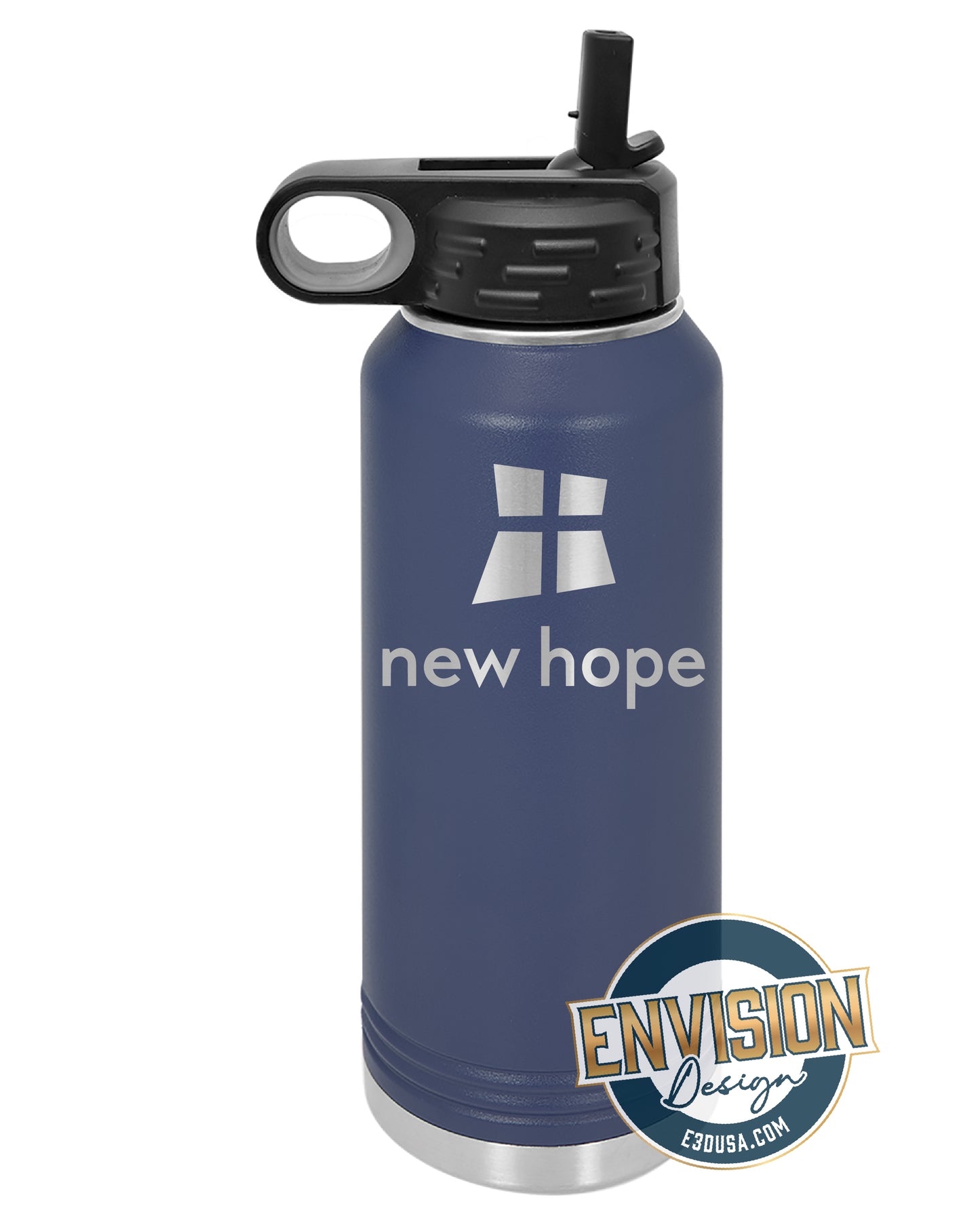 New Hope Drinkware