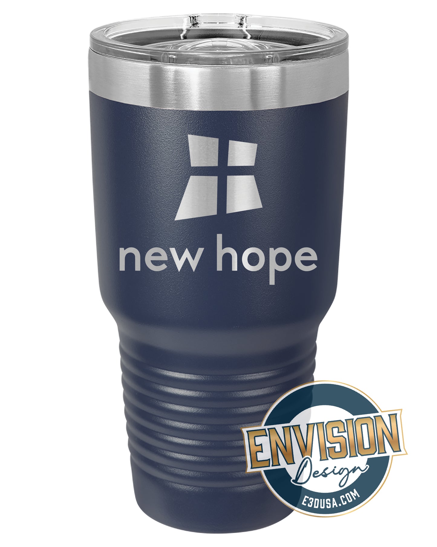 New Hope Drinkware