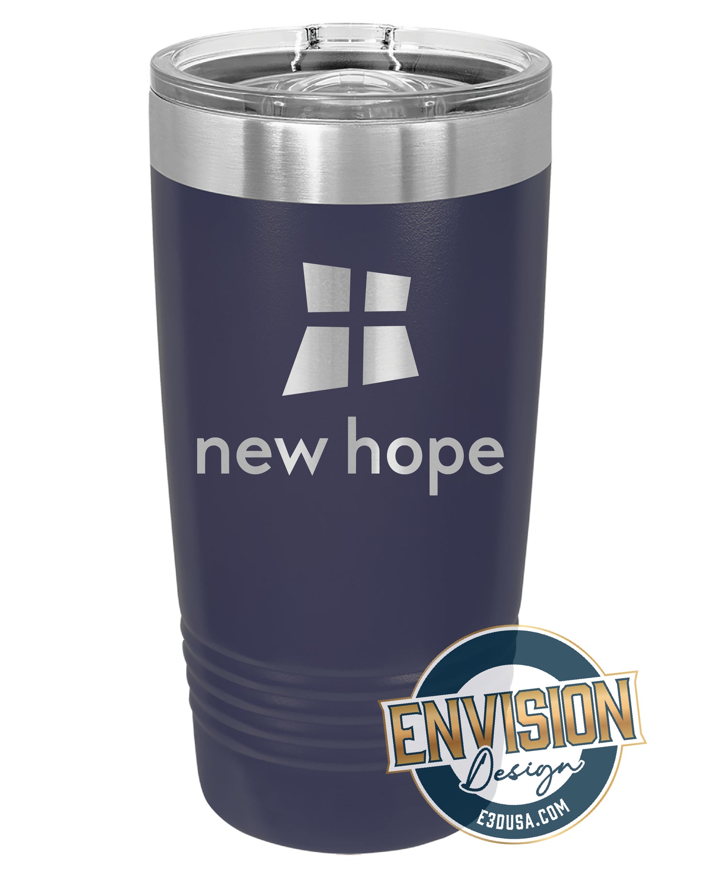 New Hope Drinkware