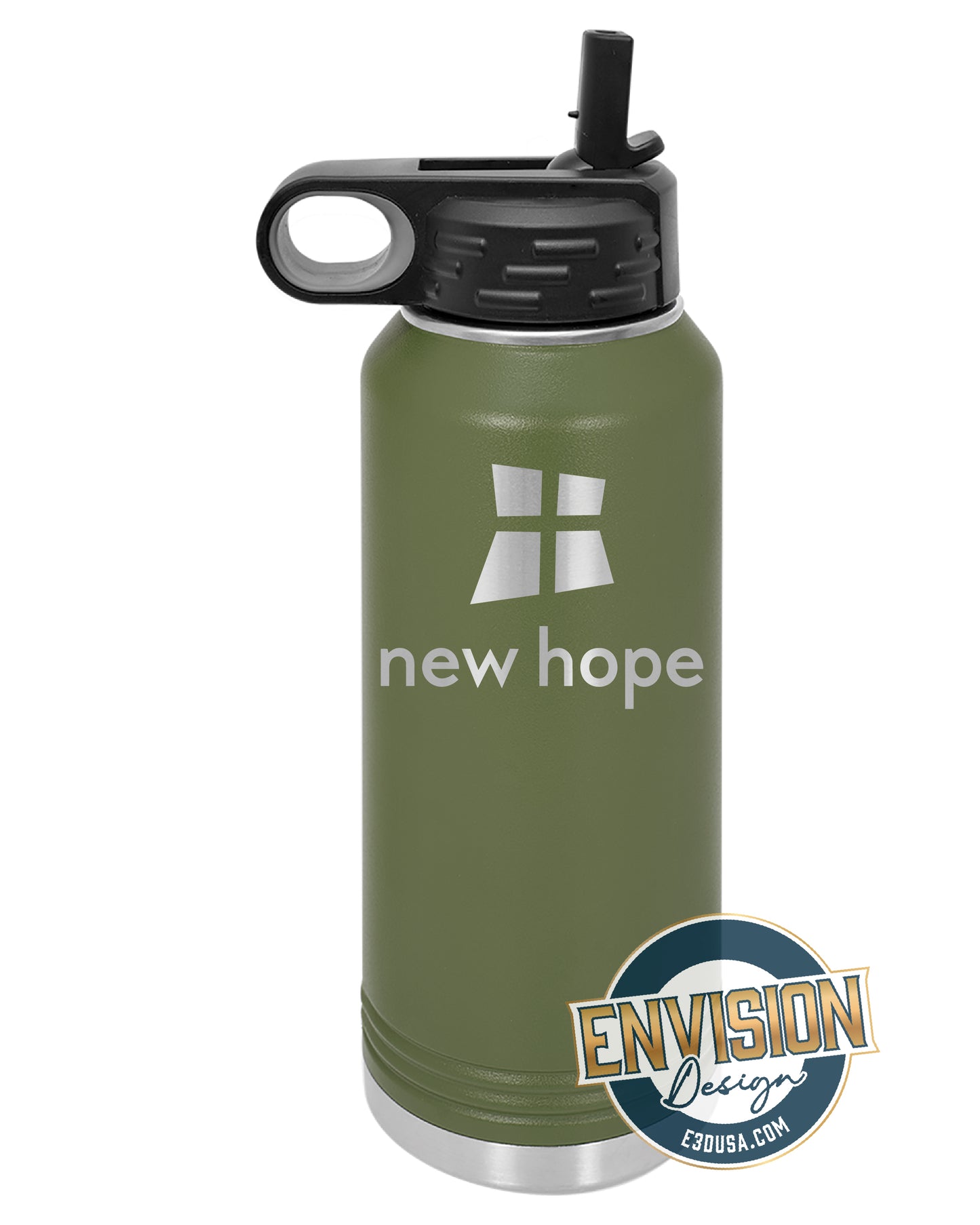 New Hope Drinkware