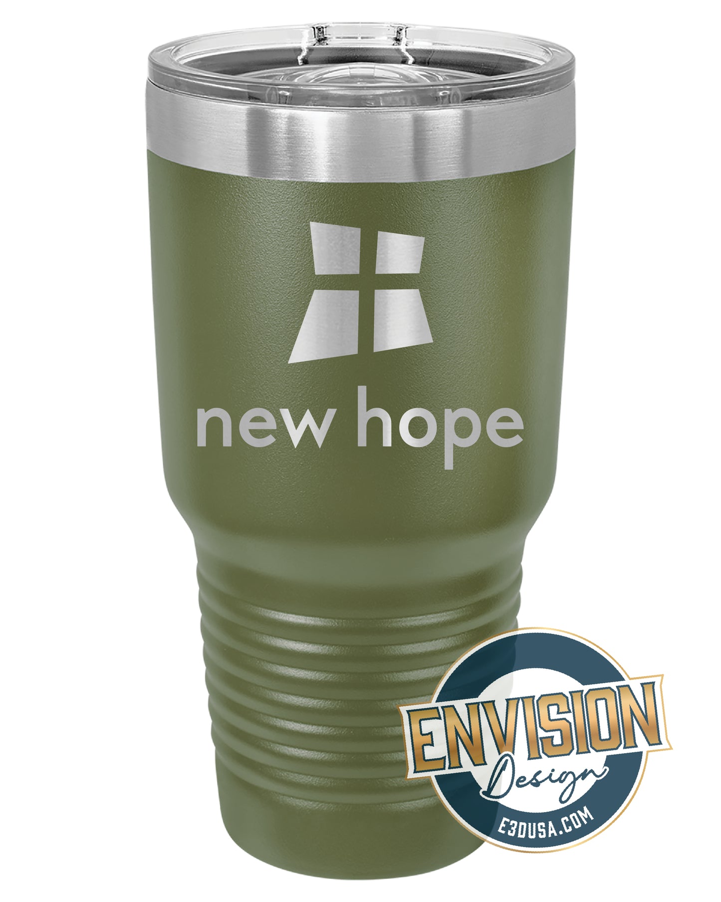 New Hope Drinkware