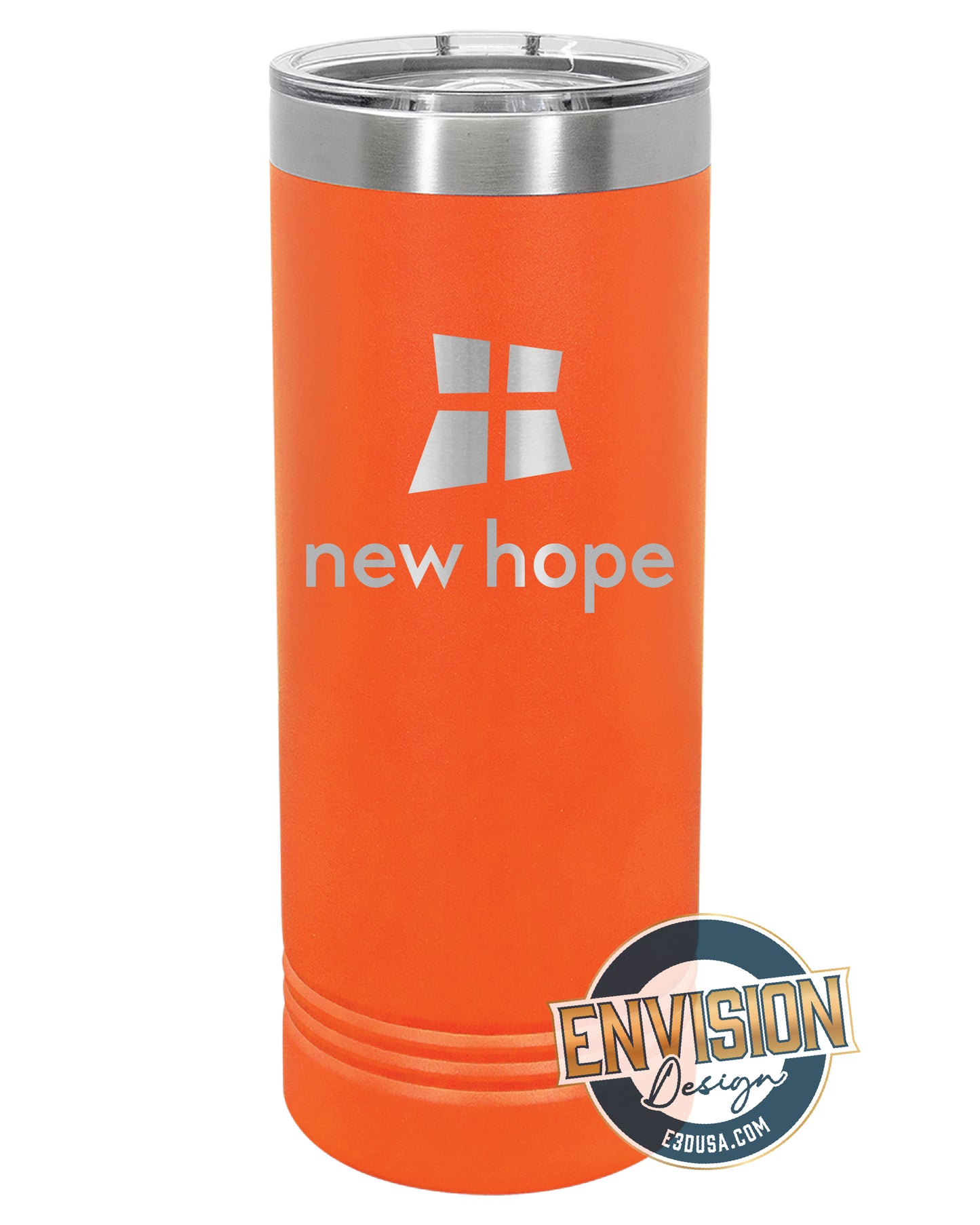 New Hope Drinkware
