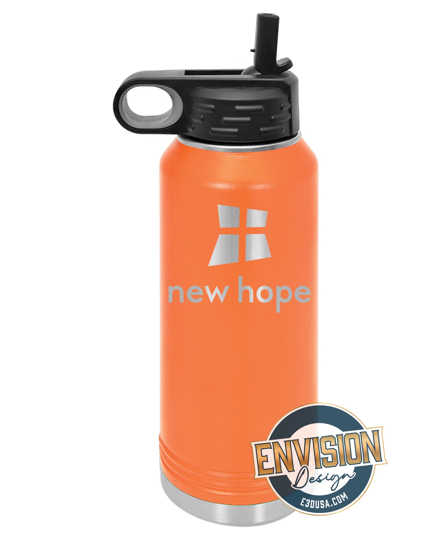 New Hope Drinkware