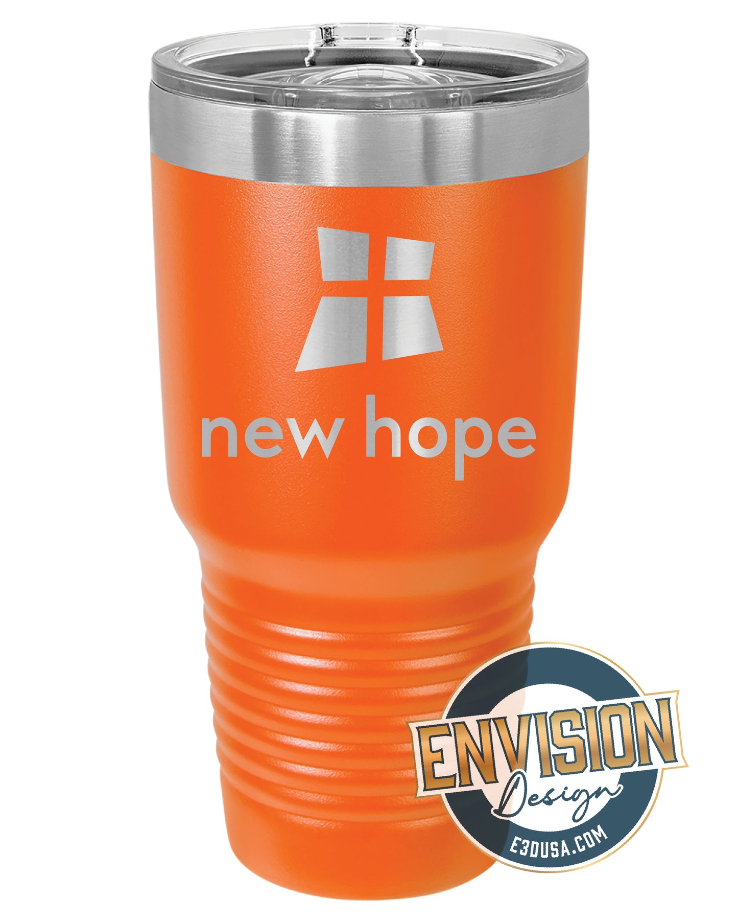 New Hope Drinkware