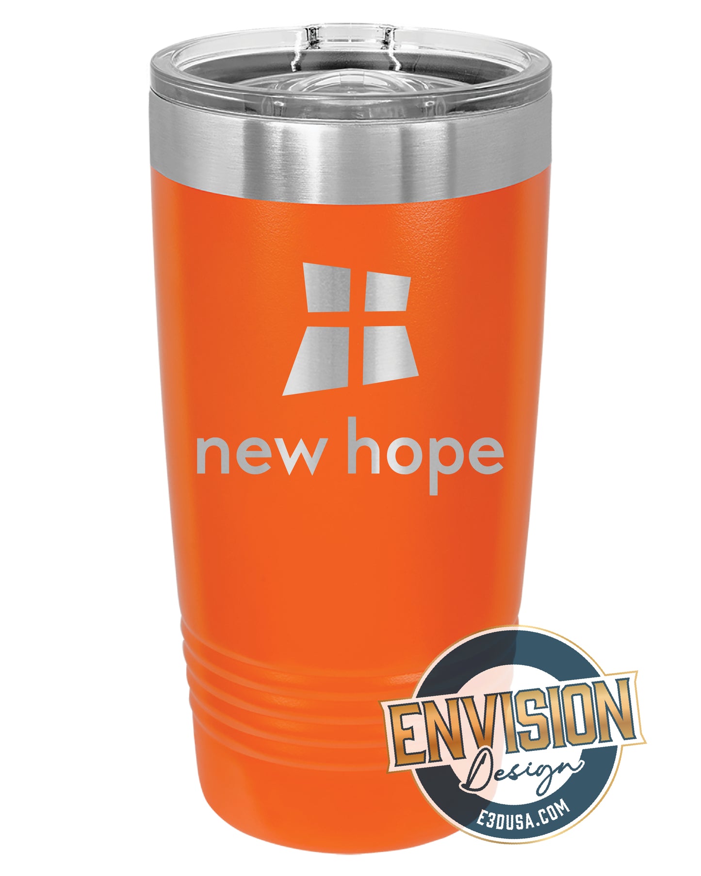 New Hope Drinkware