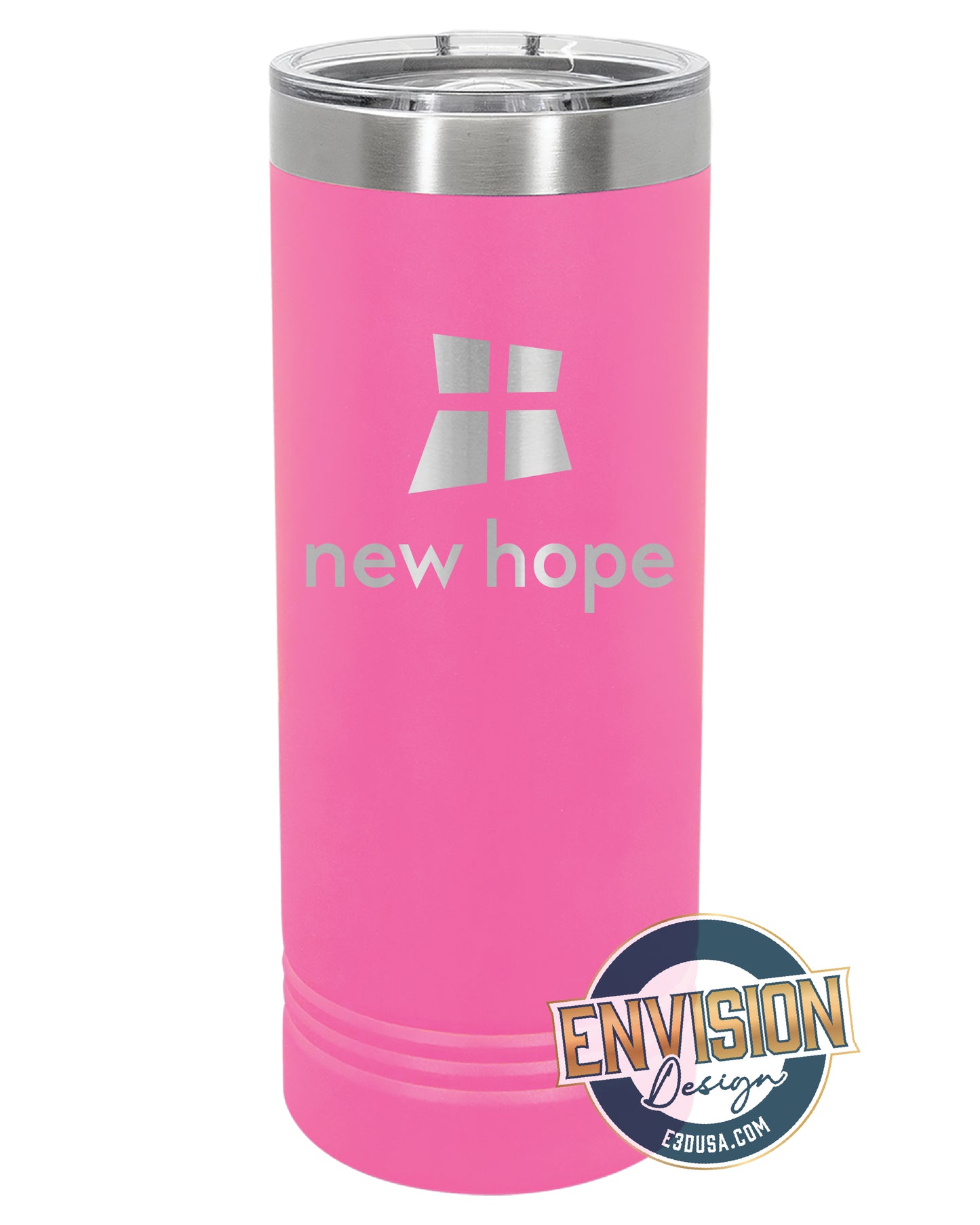 New Hope Drinkware
