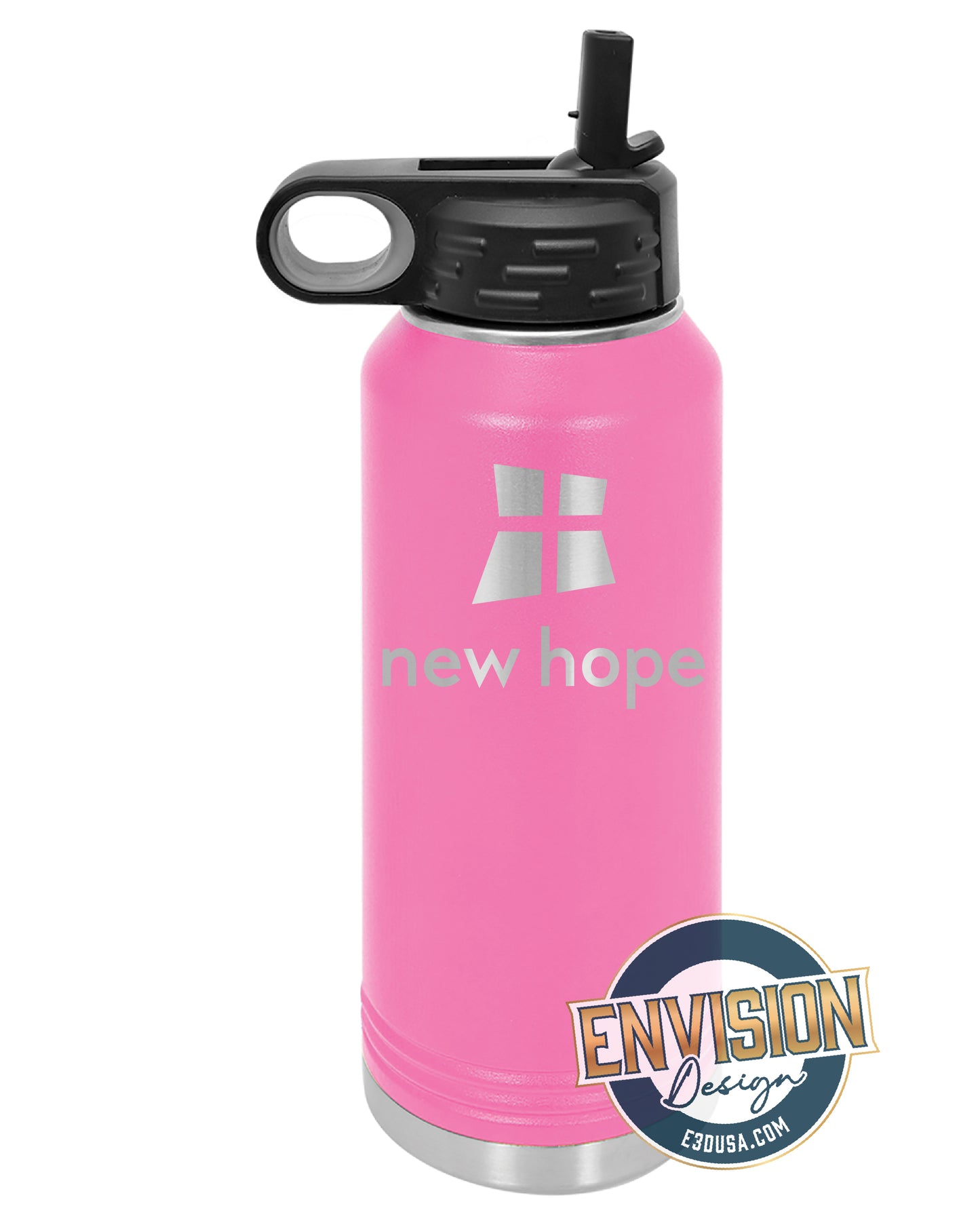 New Hope Drinkware