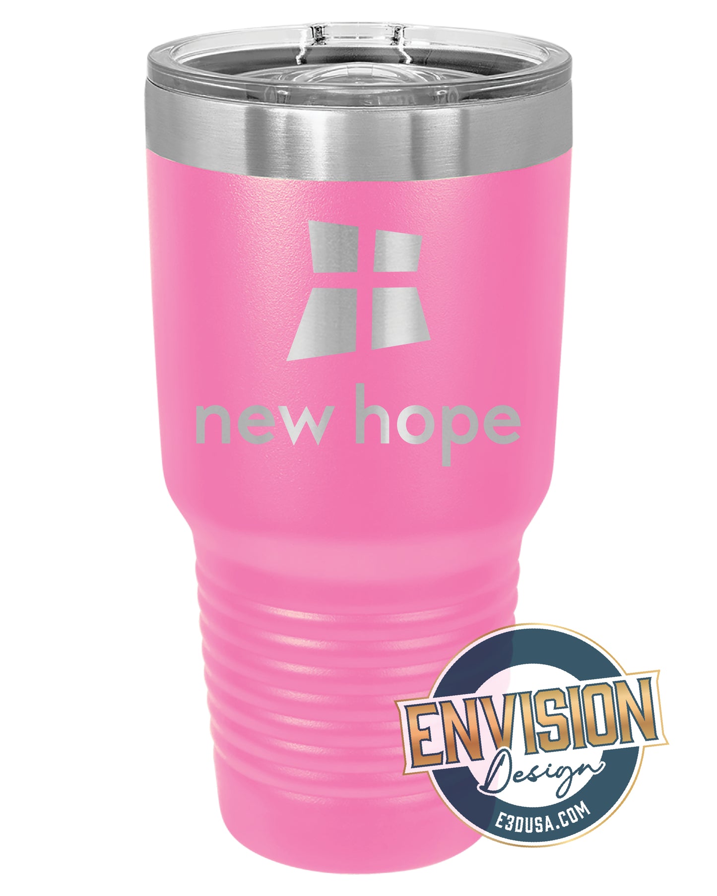 New Hope Drinkware