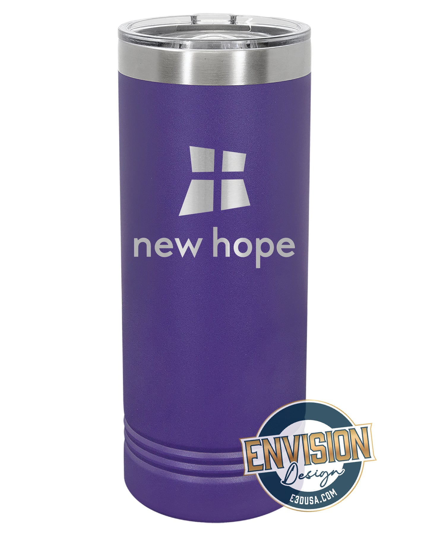 New Hope Drinkware