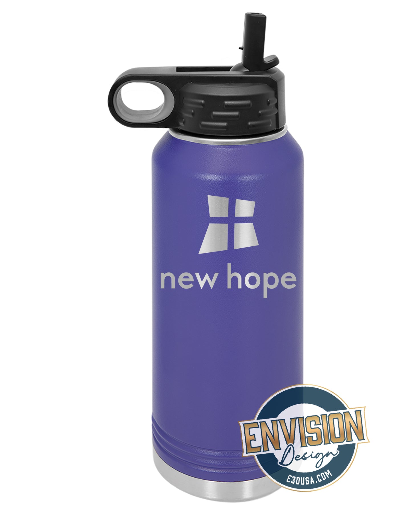 New Hope Drinkware