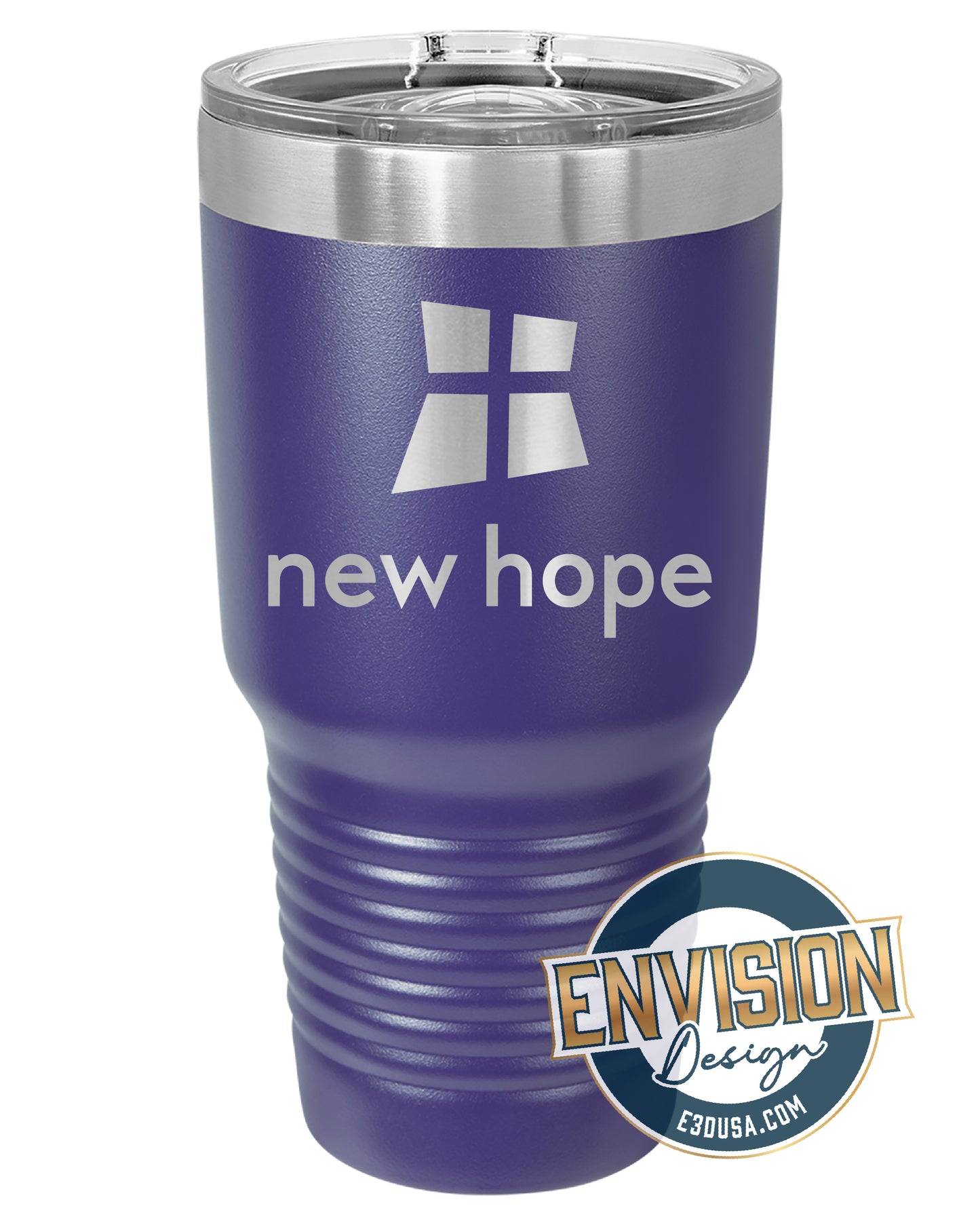 New Hope Drinkware