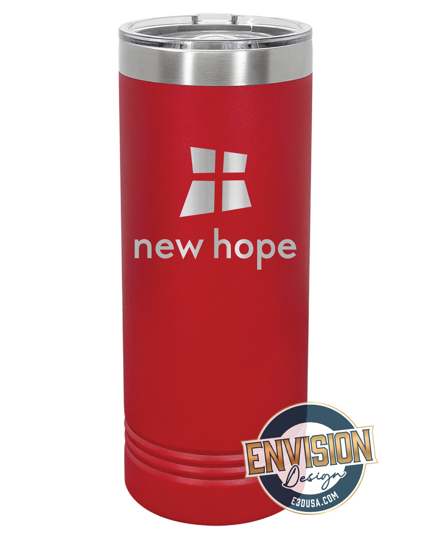 New Hope Drinkware