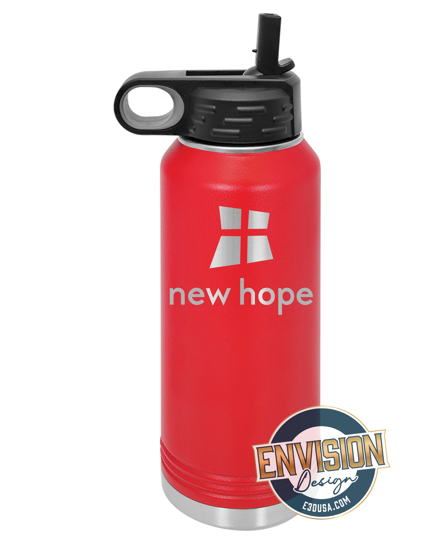 New Hope Drinkware