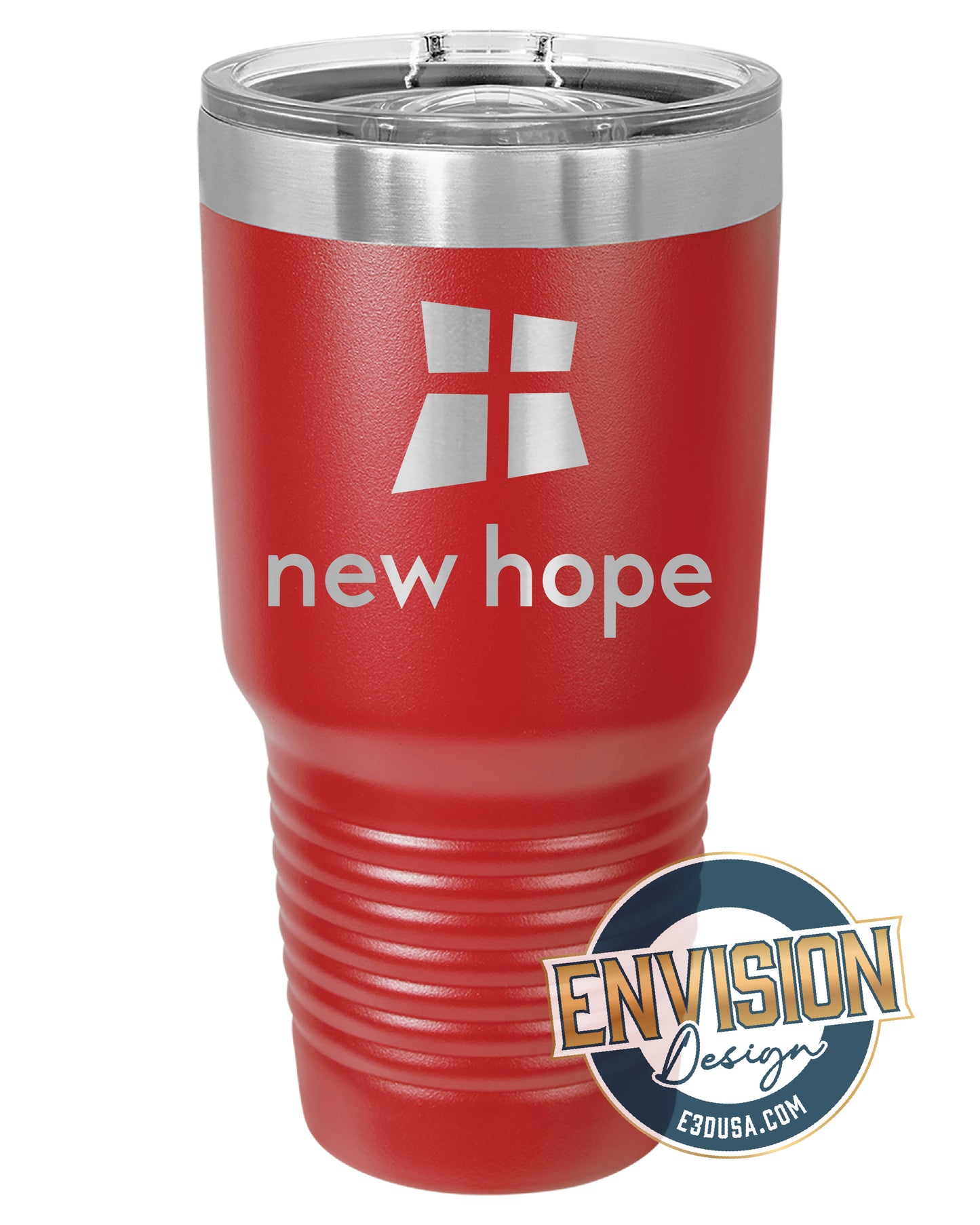 New Hope Drinkware