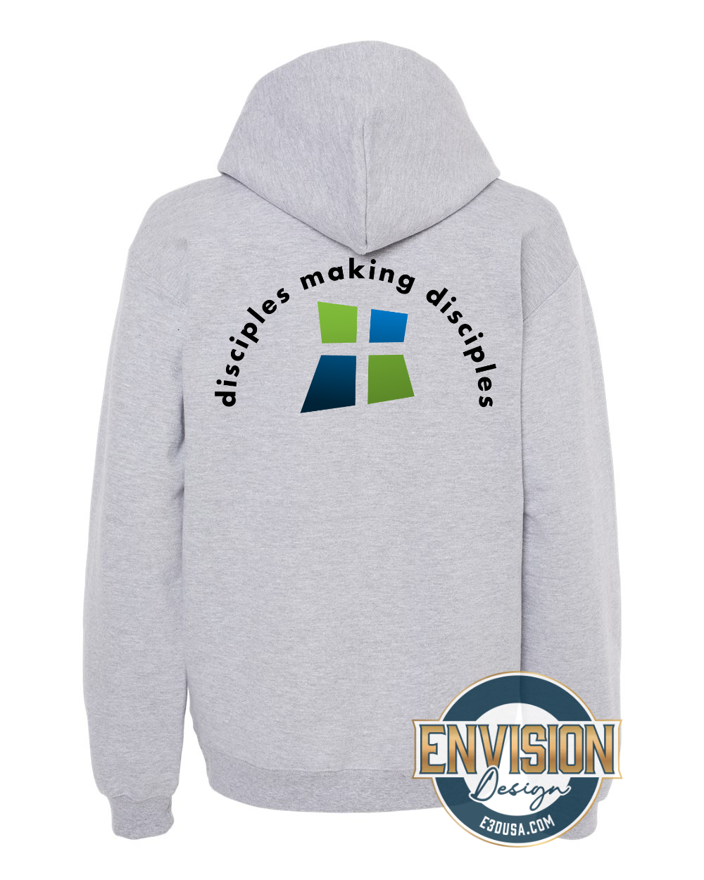 New Hope Hooded Sweatshirts