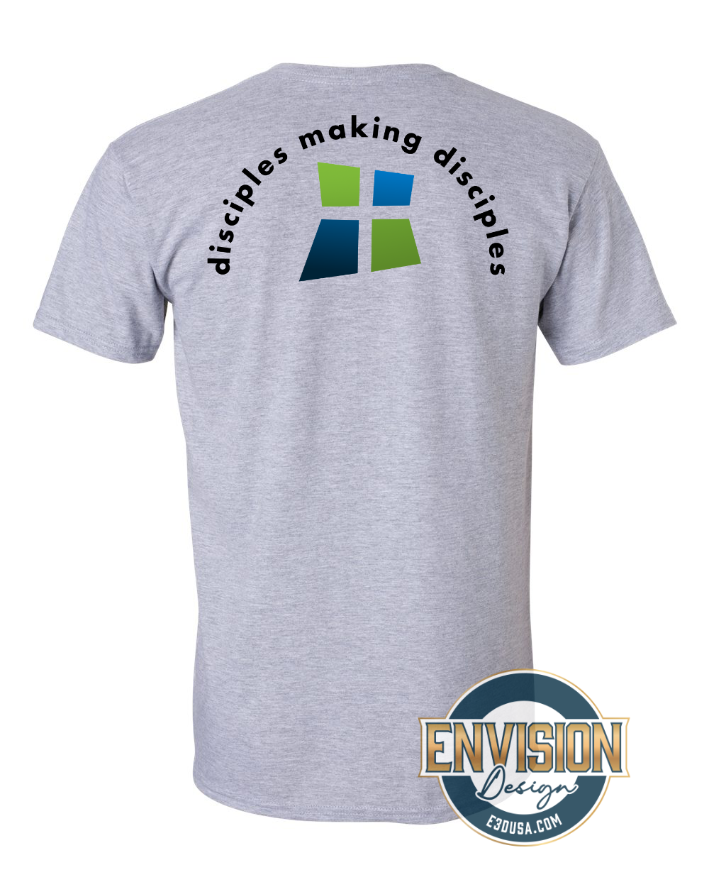 New Hope t-shirts