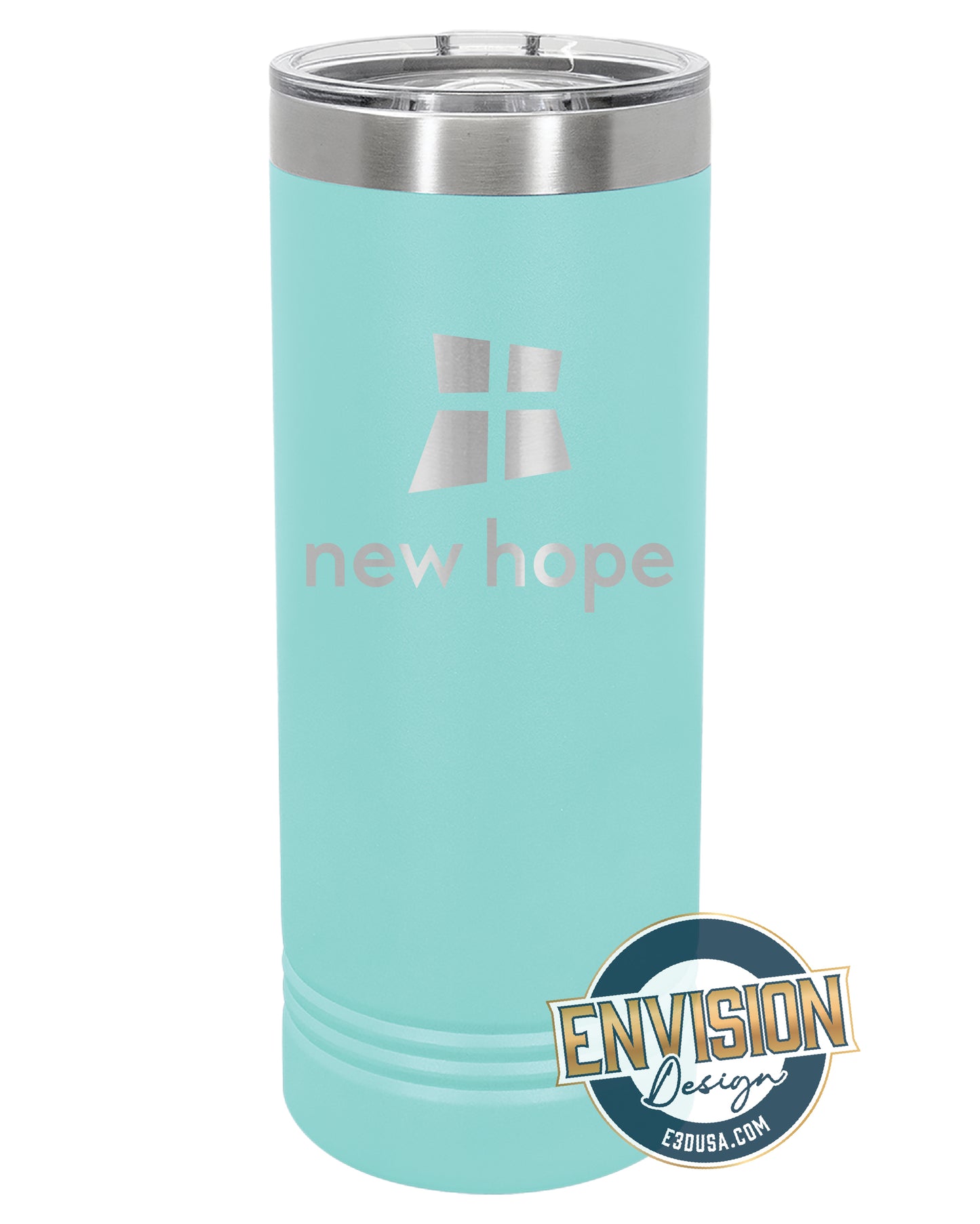 New Hope Drinkware