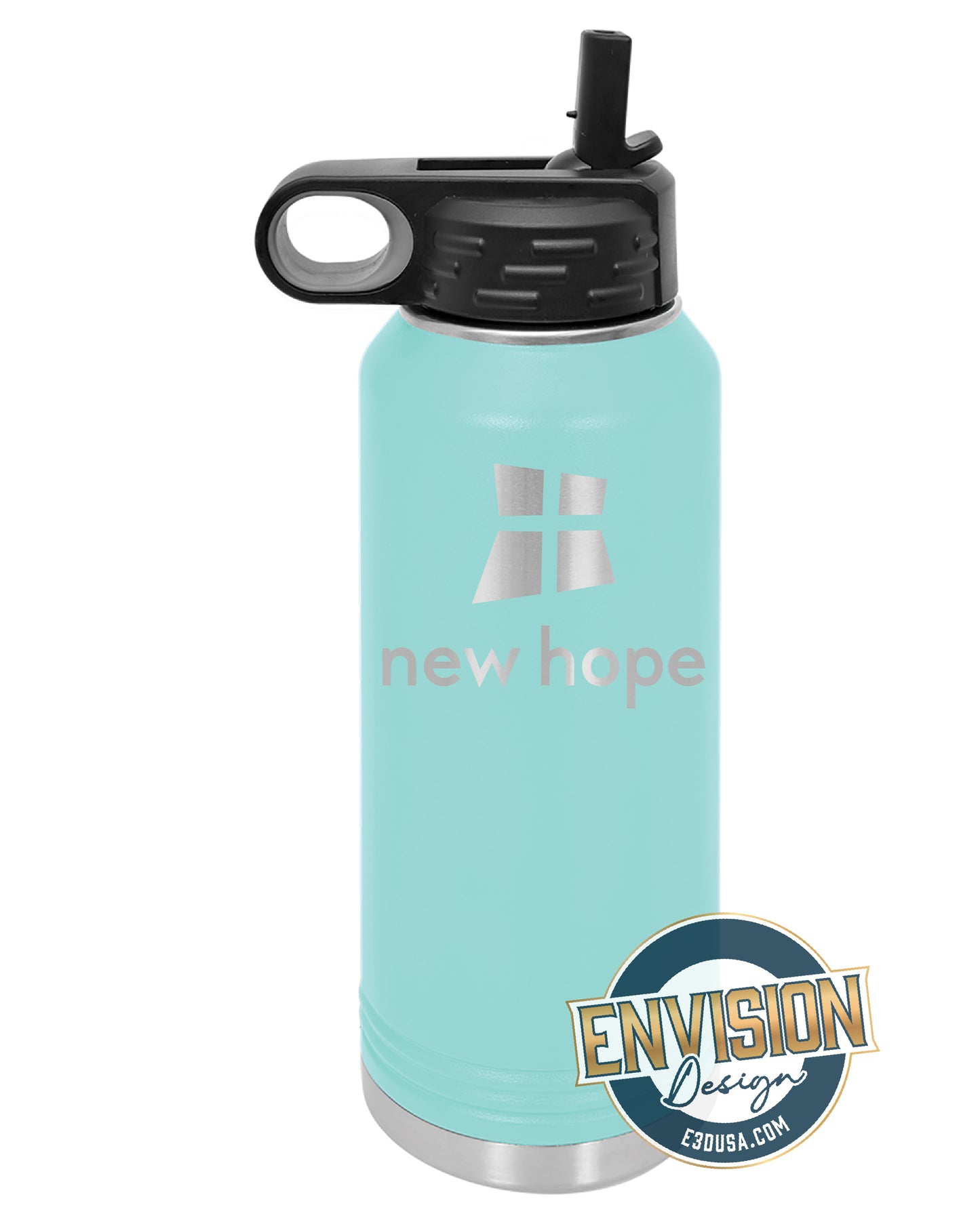New Hope Drinkware