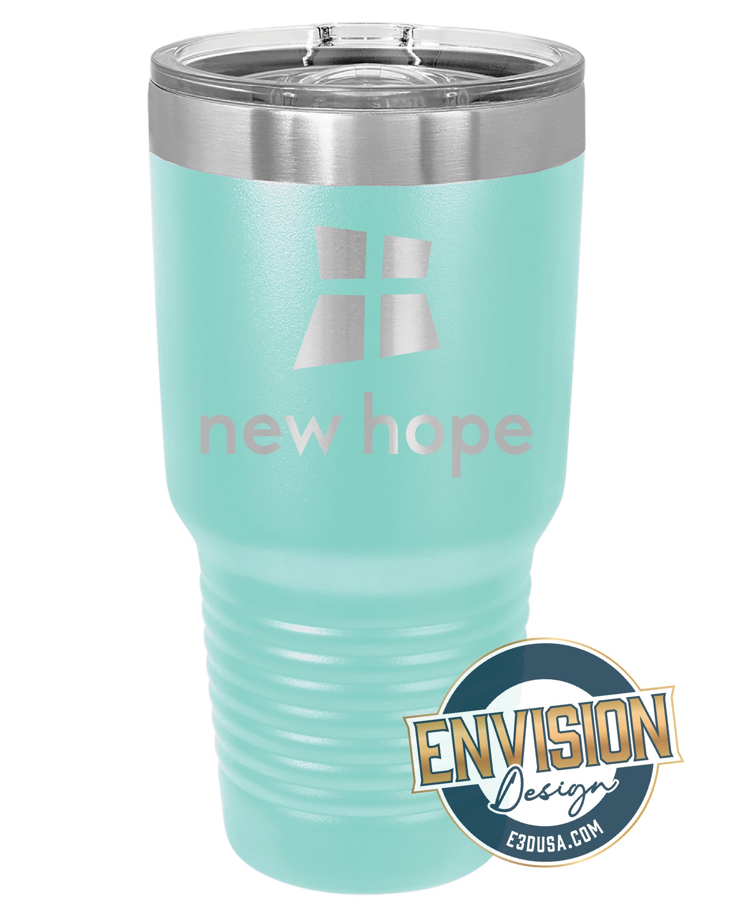 New Hope Drinkware
