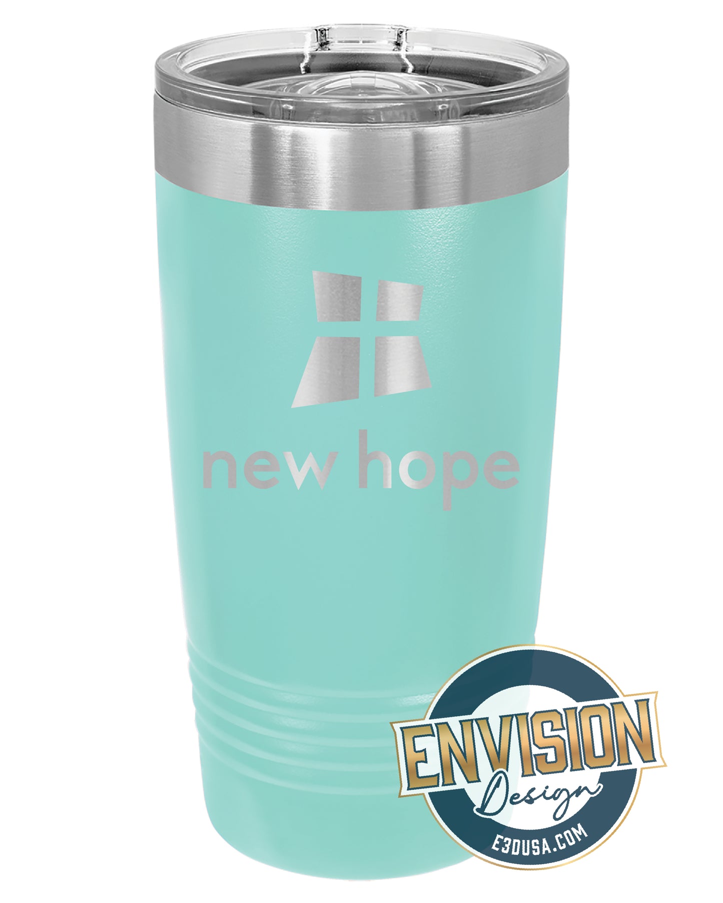 New Hope Drinkware