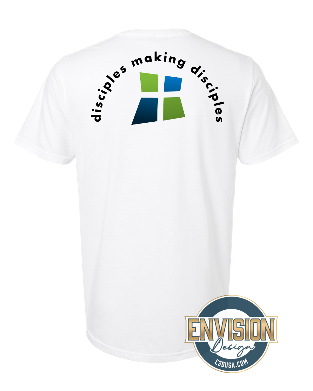 New Hope t-shirts