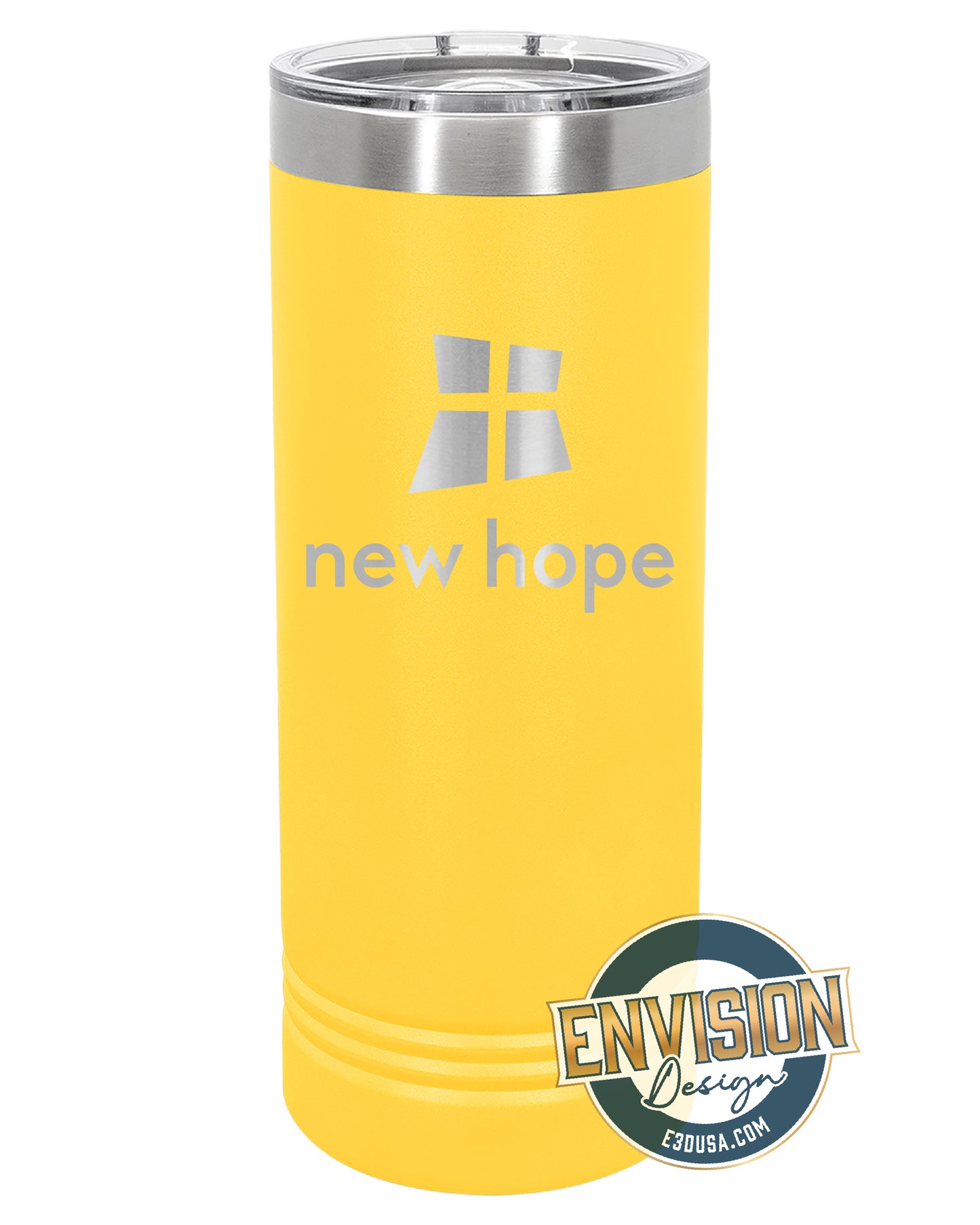 New Hope Drinkware